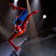 Illustration for article titled Spider-Man: Turn Off The Dark delayed yet again, Julie Taymor cast into the volcano